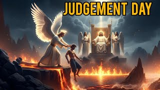 😱🔥 Judgment Day: Billions Enter Hellfire, Only a Few Enter Heaven | Final Warning