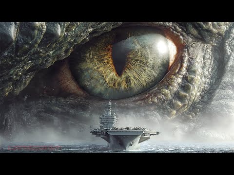 Monarch: Legacy Of Monsters _ Official Trailer (2026) King Kong, Godzilla | Season 2 | 4K