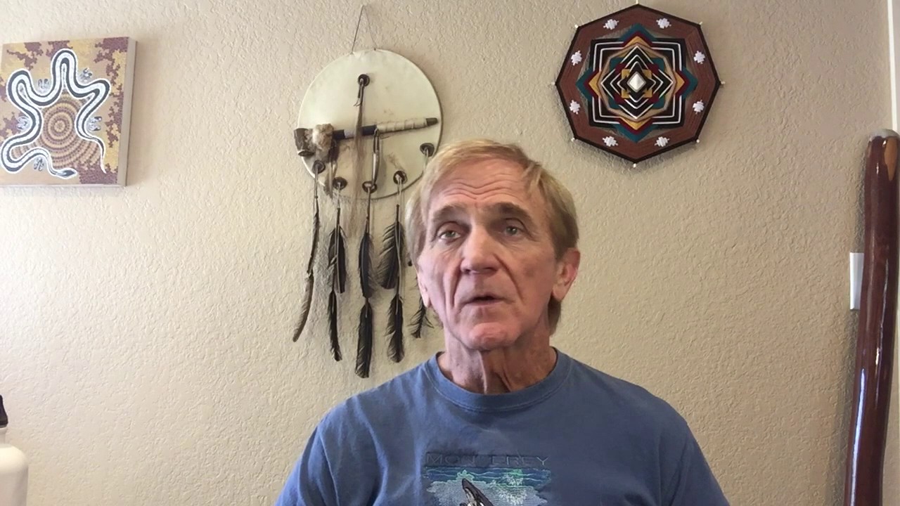 Breathing Patterns for Breathwork | Dr. Steven Farmer