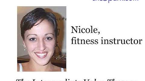 Chapter 1, Lesson 6: The Intermediate Value Theorem (Limits and Continuity)