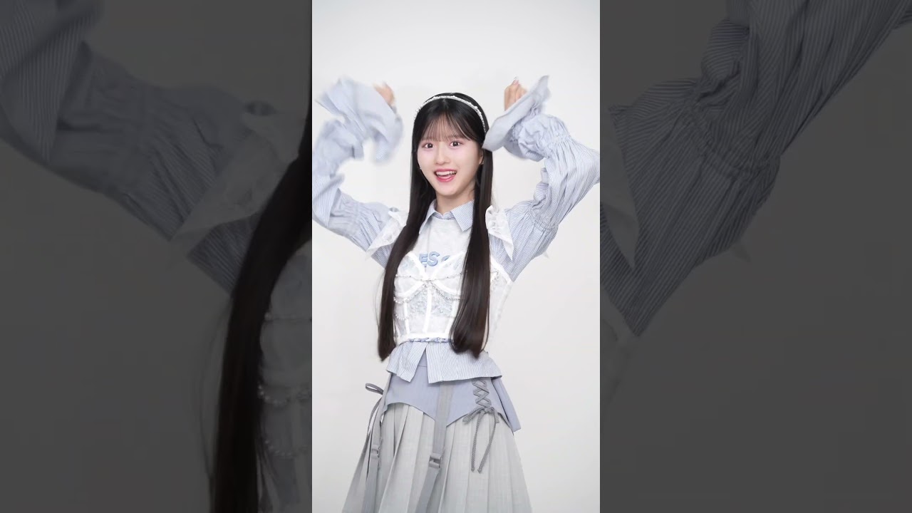 Oh my pumpkin! #八木愛月 ソロver.🌙 【au × AKB48 20th Year】Ponta