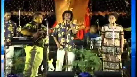 Fijian Gospel Group 2011 - NOQU DIGIDIGI -  Delaidokidoki Gospel