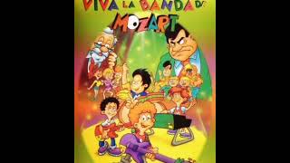 Mille Note In Allegria Con La Mozart Band Completa Cristina Davena