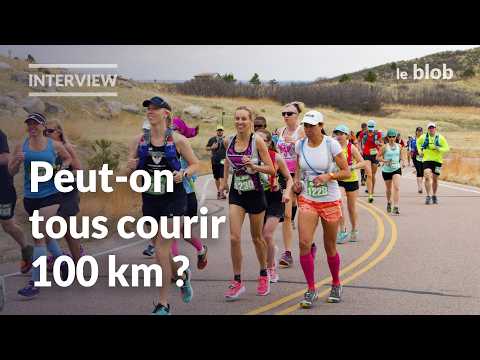 Ultra-trail, ultra-marathon: How far can you push your body? | Interview with Guillaume Millet