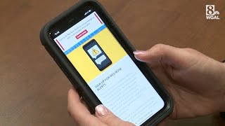 Lancaster residents urged to sign up for emergency alert system