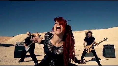 [IN MUTE] - Waiting | OFFICIAL VIDEO | 2014