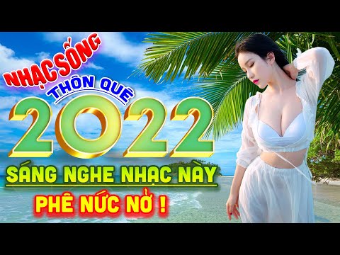 Video Lỡ Hẹn Với Dòng Lam ⭐ Sớm Nay Mở Hết Cỡ LK Nhạc Sống... - youtube