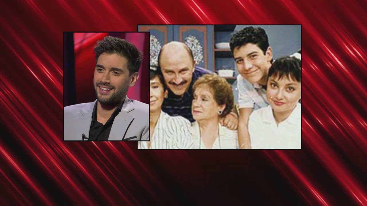 Mentiras Verdaderas - Los Venegas - Miércoles 07 de Junio 2017