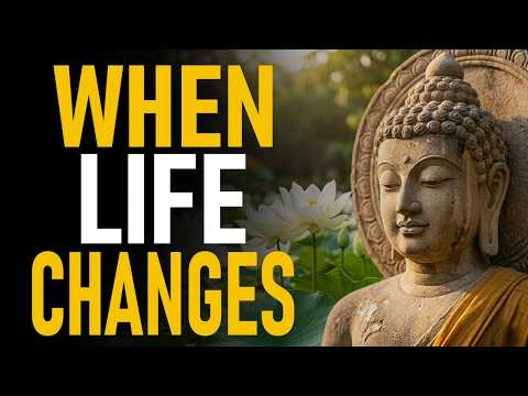 Ten Thousand Joys and Sorrows - Buddhism Wisdom to Fall Asleep