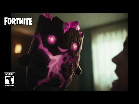 OBSESSION x FORTNITE | Trailer Officiel