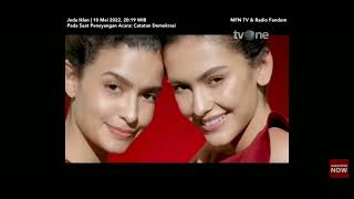 Download lagu tvOne [IDN] - Jeda iklan pada saat Catatan Demokrasi | 10 Mei 2022, Complete, 