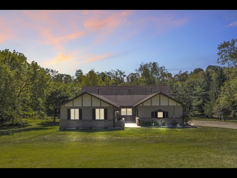 2171 Robbins Station Road, Irwin, PA home video tour