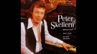 Peter Skellern Make It Easy For Me (1975)