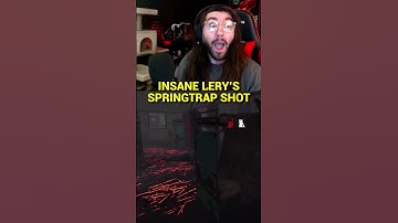 INSANE Lery