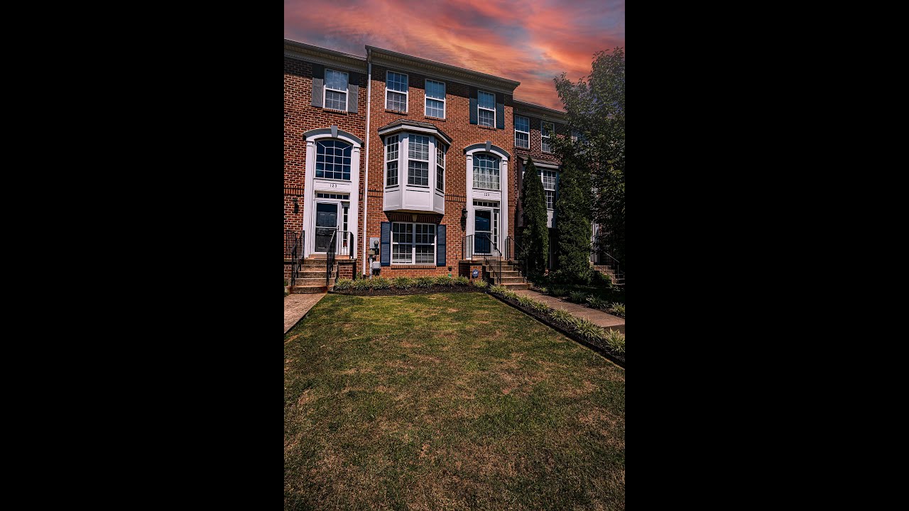 125 McClellan Dr, Frederick, MD 21702 YouTube