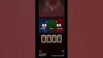 Thumbnail of Lightning Baccarat | ALL IN | Big Win