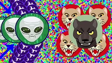 TRICKSPLIT//BAIT//EPIC DOUBLESPLIT//AGAR.IO//