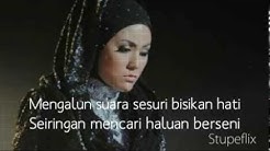 Shila Amzah "Memori Tercipta"  (With Lyrics)  - Durasi: 4:01. 