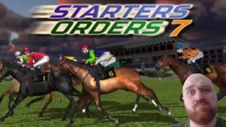 Learn to Play - Starters Orders 7 part one
