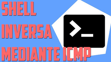 ISHELL DEMO | Conexion de shell inversa mediante ICMP