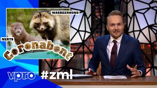 Coronabont | Zondag met Lubach (S12)