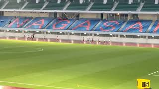 令和4年度 第4回ナイター記録会女子一般・高校・中学 3000m タイムレース 4組