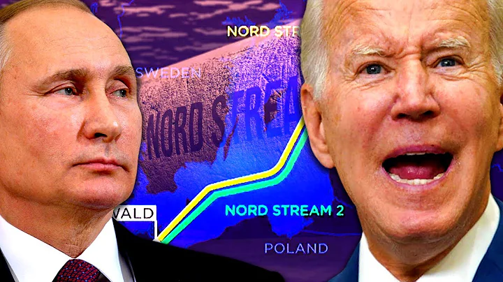 Sweden Finally REVEALS Who DESTROYED the Nord Stre...