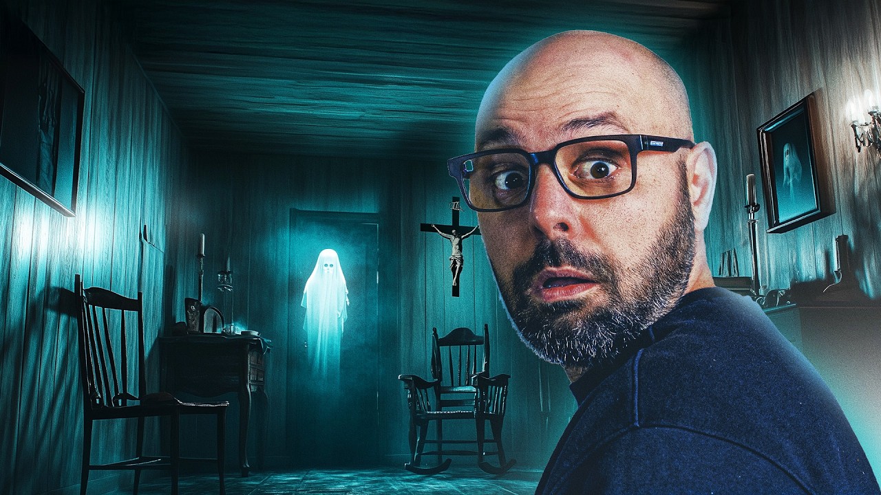 4 familles québécoises terrorisées par la même chose