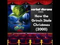 How the Grinch Stole Christmas (2000)