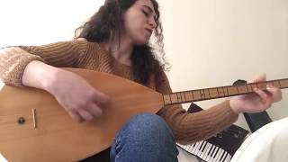 Meltem Bahçetepe - Bir Dost Bir Post Yeter Bana