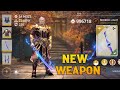 Shadow fight 3 I Unlock New Legendary Katana maze 