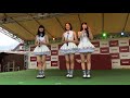 2014/7/11 楽天イーグルス スタジアム正面広場ステージ Party Rockets「セツナソラ」
