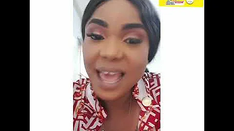 I don’t need your forgiveness – Iyabo Ojo tells Kemi Olunloyo