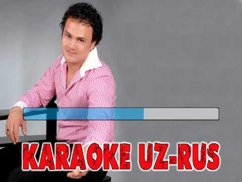 O`lmas Ollaberganov Kutaman karaoke