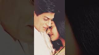 Sharouk Khan And Kajol In Movie