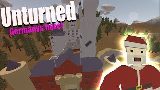Famous Unturned Germany Map RELEASE! (Location Overlook) Net Worth