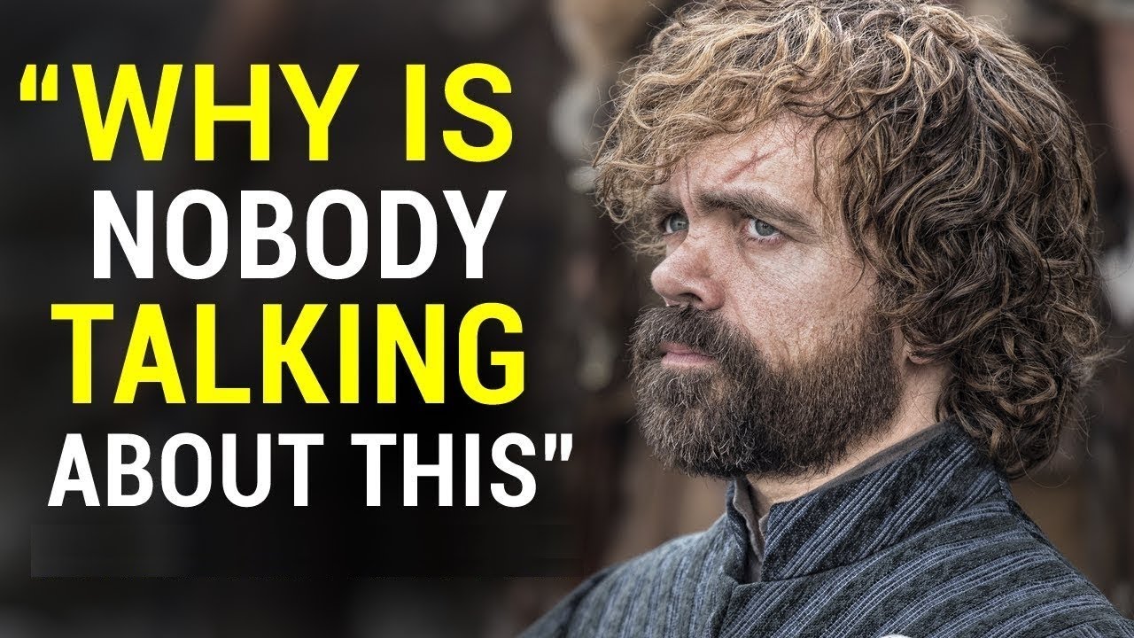 One of The Most Eye Opening Motivational Videos Ever - This Video Will Leave You SPEECHLESS