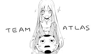 【麻雀/#神域リーグ】🥔🥔🥔そしてルイス【ルイス・キャミー視点/にじさんじ】