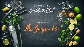 How to Make - The Ginger Fox