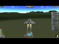 KSP - Awesome staging fail