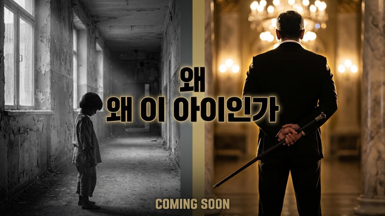 고아원에서 자란 아이… 재벌 회장이 전 재산을 남긴 단 하나의 이유!