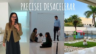 O susto que me fez repensar minha saúde depois dos 40