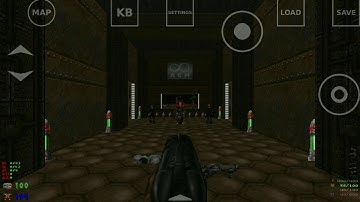 [Music] Freedoom ➣ Gamma Labs (Phase 2)