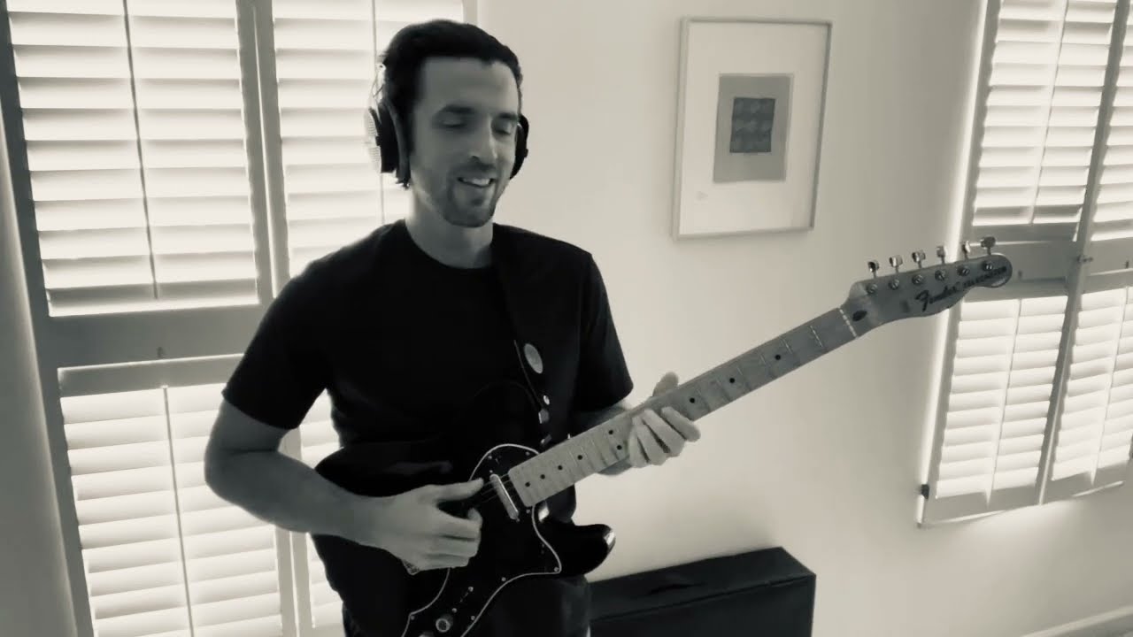 "Hummingbird" Blake Russell