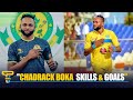 Boka Chadrack Skills And Goals Left Back Defender