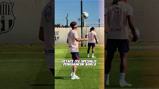 BARCELONA DILANDA BADAI CEDERA, GELAR JUARA LALIGA TERANCAM? 🏆