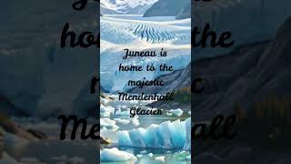 Explore Juneau: A Hidden Gem in Alaska! 🏔️🌊