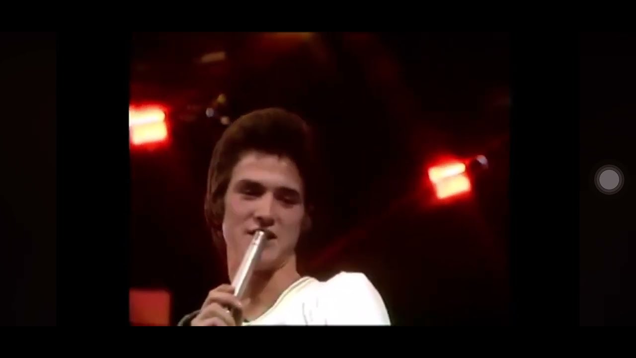 This scene gets changed into a concert scene featuring a song from Be ...