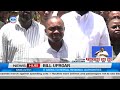Isiolo Residents Oppose Regional Development Authority Bill 2026