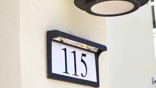 Apex at Rise Irvine, Plan 1